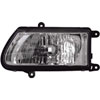 Headlamp Assembly - image 1