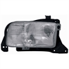 Headlamp Assembly - image 1