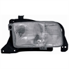 Headlamp Assembly - image 1