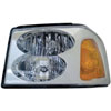Headlamp Assembly - image 1