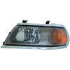 Headlamp Assembly - image 1