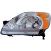 Headlamp Assembly - image 1