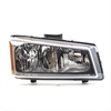 PILOT REPLACEMENT PARTS - image 1