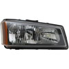 Headlamp Assembly - image 1