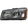 Headlamp Assembly - image 1