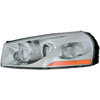 Headlamp Assembly - image 1