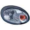 Headlamp Housing - image 1