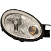 Headlamp Assembly - image 1