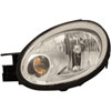 Headlamp Assembly - image 1