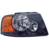 Headlamp Assembly - image 1