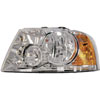 Headlamp Assembly - image 1