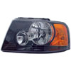 Headlamp Assembly - image 1