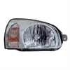 Headlamp Assembly - image 1