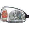 Headlamp Assembly - image 1