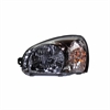 Headlamp Assembly - image 1