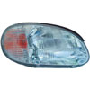 Headlamp Assembly - image 1