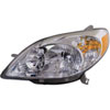 Headlamp Assembly - image 1