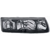Headlamp Assembly - image 1
