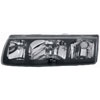 Headlamp Assembly - image 1