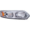 Headlamp Assembly - image 1