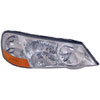 Headlamp Housing - image 1