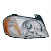 Headlamp Assembly - image 1