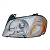 Headlamp Assembly - image 1