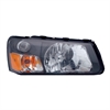 Headlamp Assembly - image 1