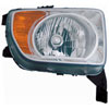 Headlamp Assembly - image 1