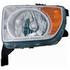 Headlamp Assembly - image 1