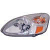 Headlamp Assembly - image 1