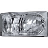 Headlamp Assembly - image 1