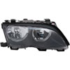 Headlamp Assembly - image 1