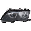Headlamp Assembly - image 1
