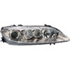 Headlamp Housing - image 1