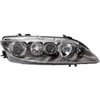 Headlamp Housing - image 1