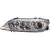 Headlamp Housing - image 1