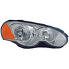 Headlamp Assembly - image 1