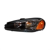 Headlamp Assembly - image 1