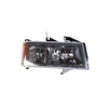 PILOT REPLACEMENT PARTS - image 1