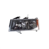 PILOT REPLACEMENT PARTS - image 1