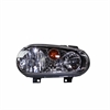 Headlamp Assembly - image 1