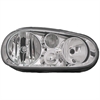 Headlamp Assembly - image 1