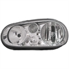 Headlamp Assembly - image 1