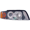 Headlamp Assembly - image 1