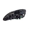 Replacement Headlight Assembly RH 2004-2008 Pontiac Grand Prix - image 3