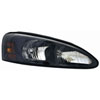 Headlamp Assembly - image 1