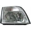 Headlamp Assembly - image 1
