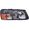 Headlamp Assembly - image 1