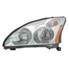 Headlamp Assembly - image 1